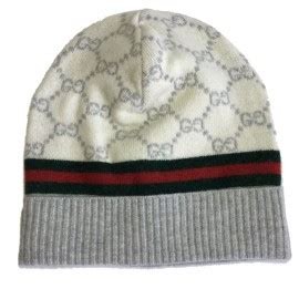 bonnet gucci homme gris|gucci hair bonnet.